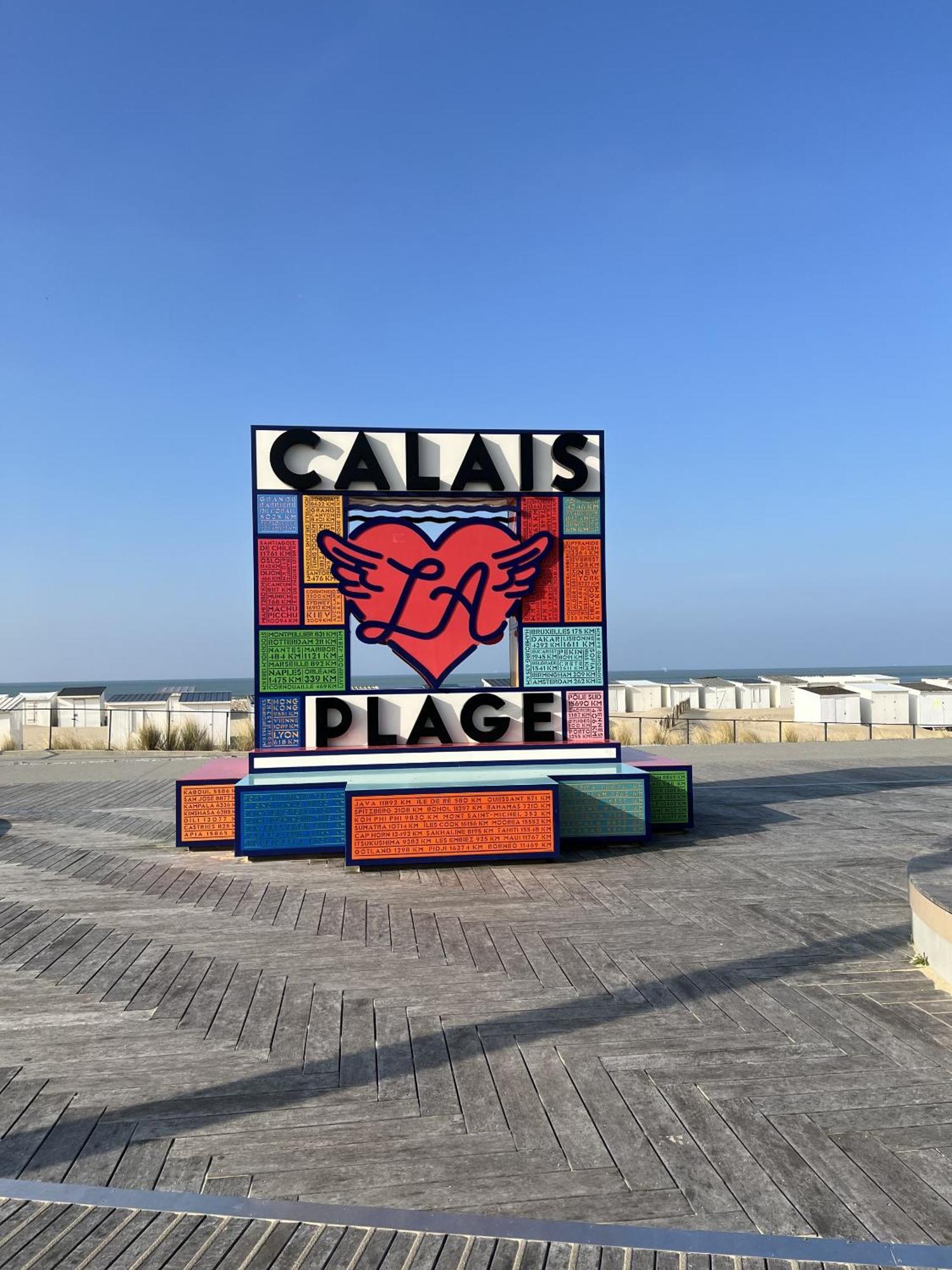 Le Clos Des Oyats A Bleriot-Plage Exterior photo